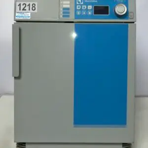 Refurbished professionele wasdroger Electrolux Professional T5130 unit 1218