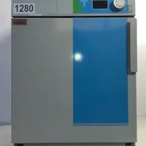 Refurbished professionele wasdroger Electrolux Professional T5130 unit 1280