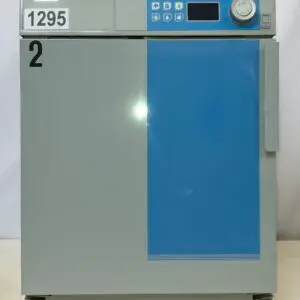 Refurbished professionele wasdroger Electrolux Professional T5130 unit 1295