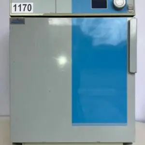 Refurbished professionele condensdroger Electrolux Professional T5130C unit 1170
