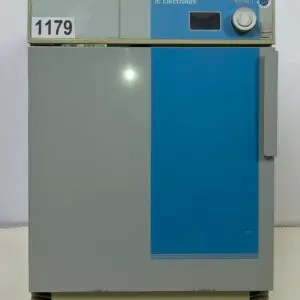 Refurbished professionele condensdroger Electrolux Professional T5130C unit 1179