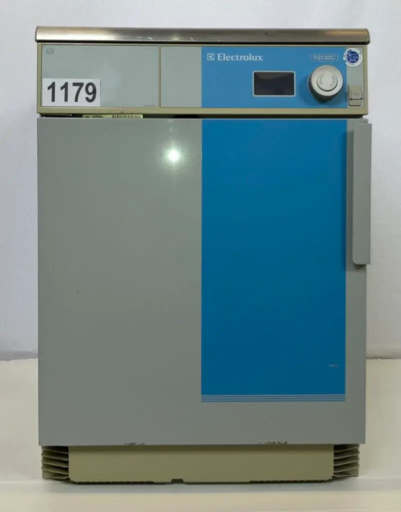 Refurbished professionele condensdroger Electrolux Professional T5130C unit 1179