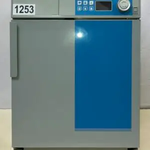 Refurbished professionele condensdroger Electrolux Professional T5130C unit 1253