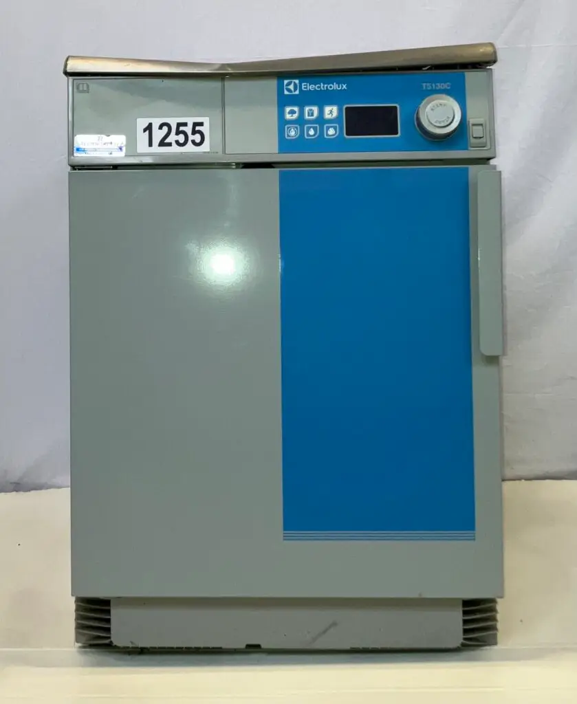 Refurbished professionele condensdroger Electrolux Professional T5130C unit 1255