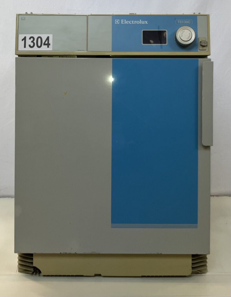 Refurbished professionele condensdroger Electrolux Professional T5130C unit 1304