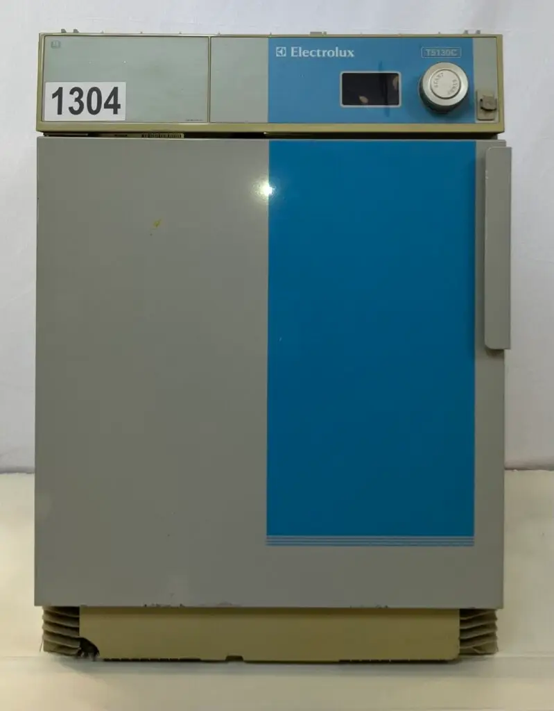 Refurbished professionele condensdroger Electrolux Professional T5130C unit 1304