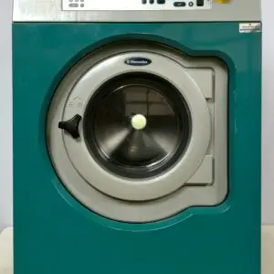 Refurbished professionele wasmachine Electrolux Professional W3105H unit 1258