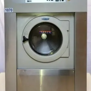 Refurbished professionele wasmachine Electrolux Professional W3240H unit 1070