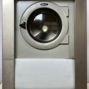 Refurbished professionele wasmachine Electrolux Professional W3240H unit 1237