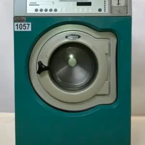 Refurbished professionele wasmachine Electrolux Professional W365H unit 1057