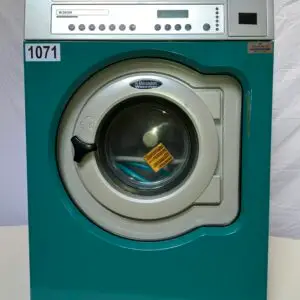 Refurbished professionele wasmachine Electrolux Professional W365H unit 1071