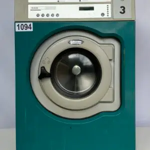 Refurbished professionele wasmachine Electrolux Professional W365H unit 1094