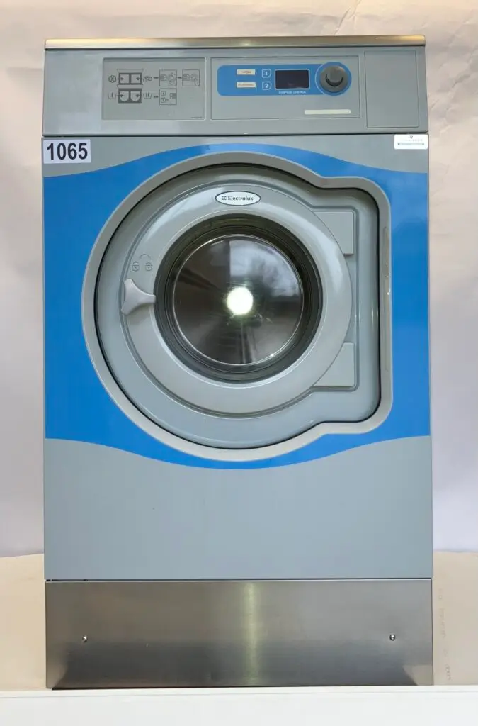 Refurbished professionele wasmachine Electrolux Professional W4105H unit 1065