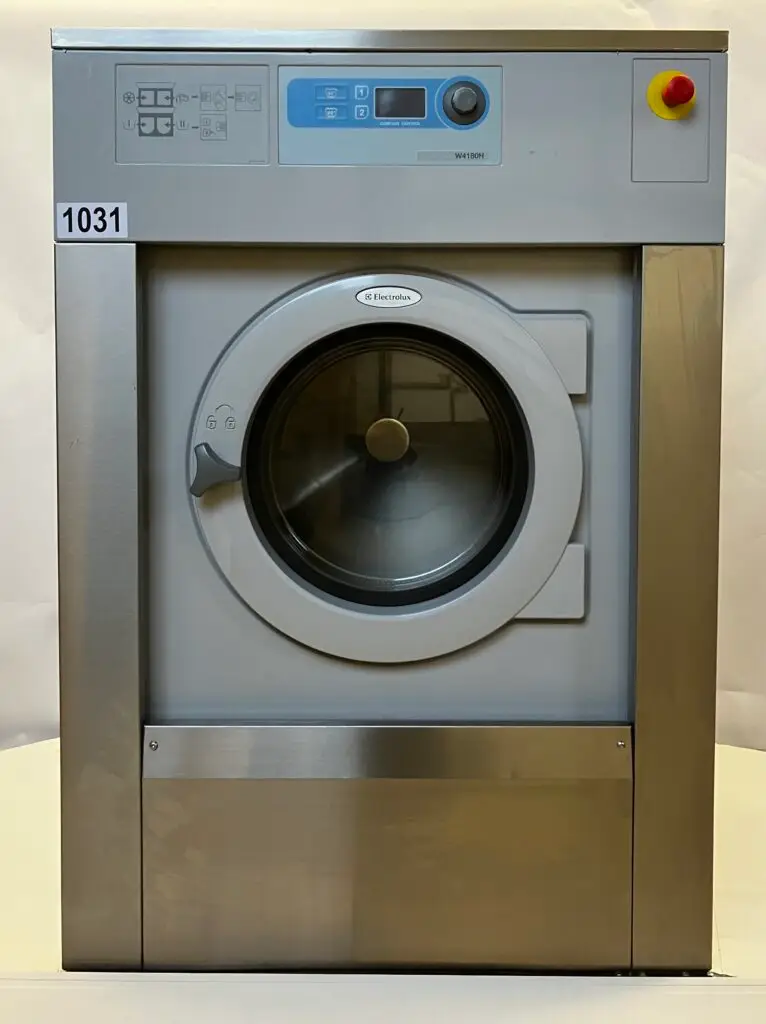 Refurbished professionele wasmachine Electrolux Professional W4180H unit 1031