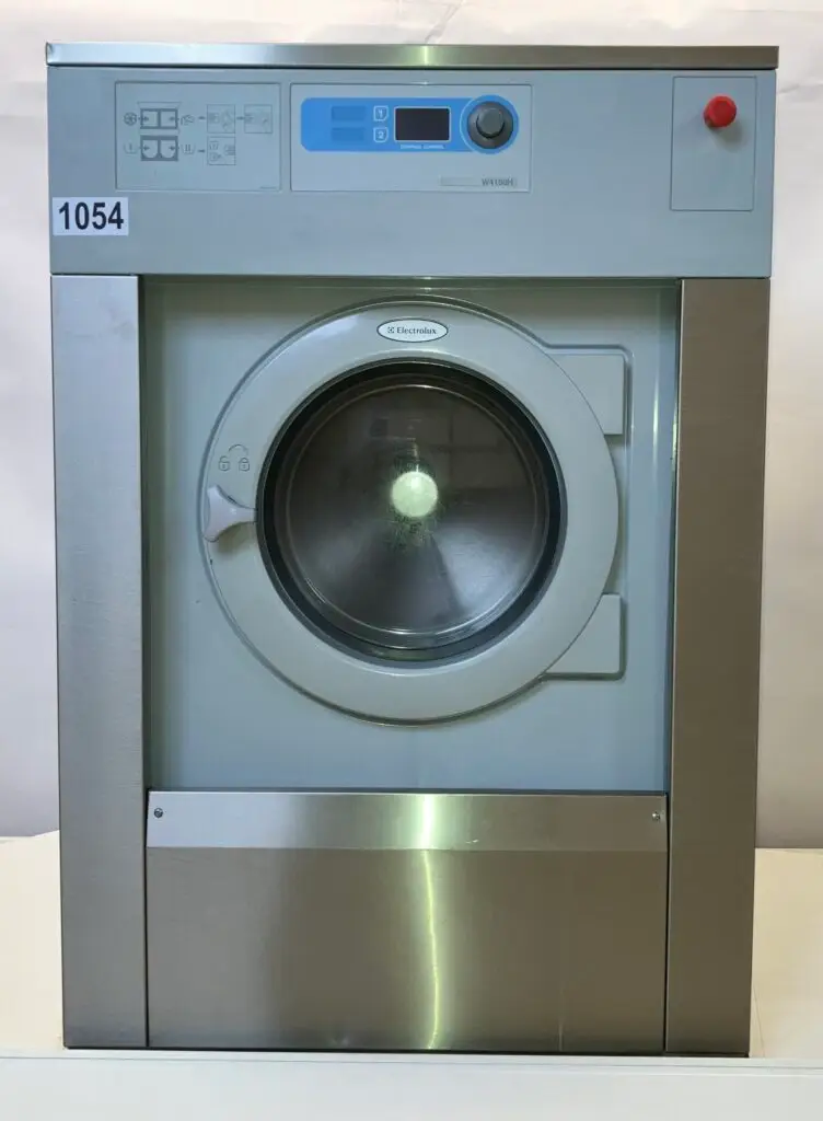 Refurbished professionele wasmachine Electrolux Professional W4180H unit 1054