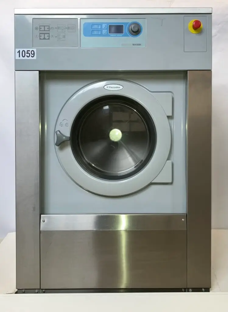 Refurbished professionele wasmachine Electrolux Professional W4180H unit 1059