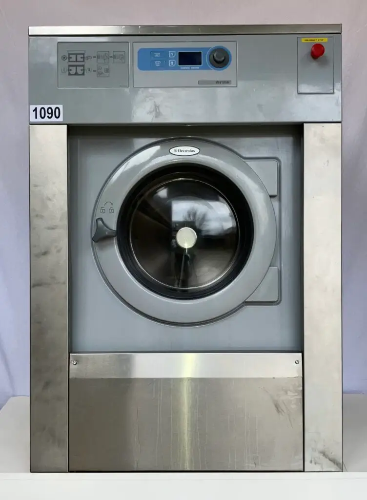 Refurbished professionele wasmachine Electrolux Professional W4180H unit 1090