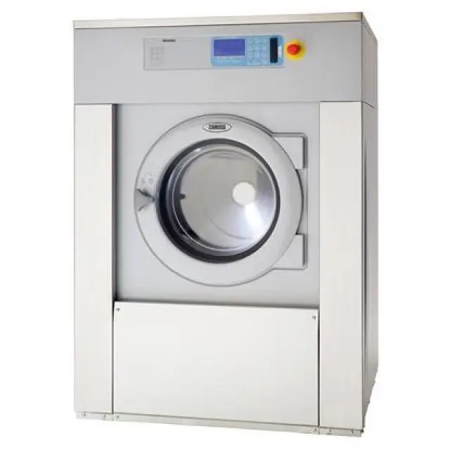 Refurbished professionele wasmachine Electrolux Professional W4240H