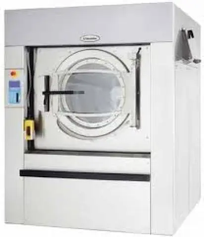 Refurbished industriële wasmachine Electrolux Professional W4850H