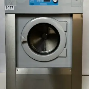 Refurbished professionele wasmachine Electrolux Professional W5130H unit 1027