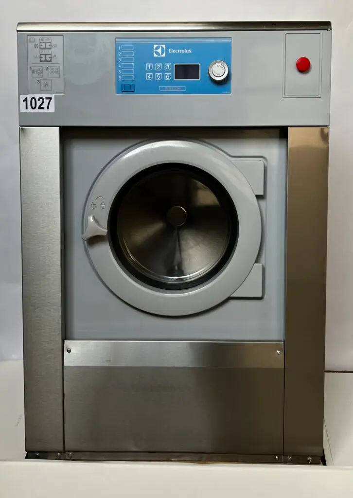 Refurbished professionele wasmachine Electrolux Professional W5130H unit 1027