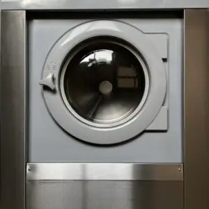 Refurbished professionele wasmachine Electrolux Professional W5180H unit 1026