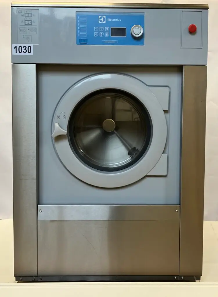 Refurbished professionele wasmachine Electrolux Professional W5180H unit 1030