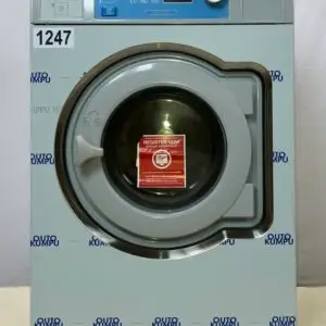 Refurbished professionele wasmachine Electrolux Professional W575N unit 1247