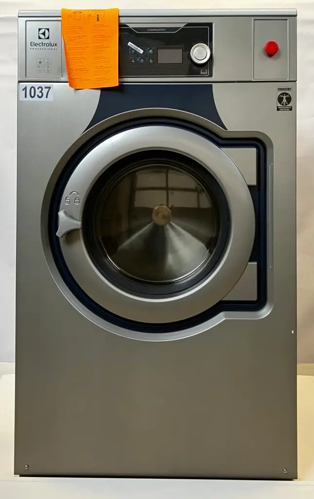 Refurbished professionele wasmachine Electrolux Professional WS6-28