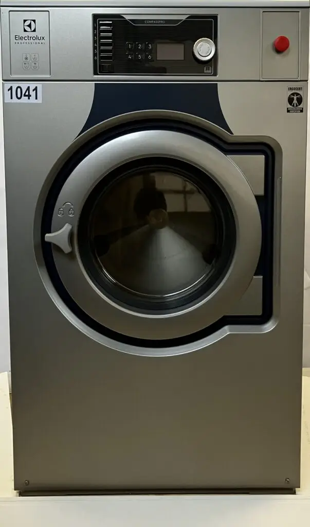 Refurbished professionele wasmachine Electrolux Professional WS6-28 unit 1041