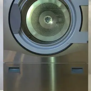 Refurbished industriële wasdroger Electrolux Professional T4350 unit 1069