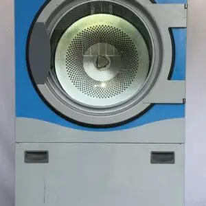 Refurbished industriële wasdroger Electrolux Professional T4350 unit 1098