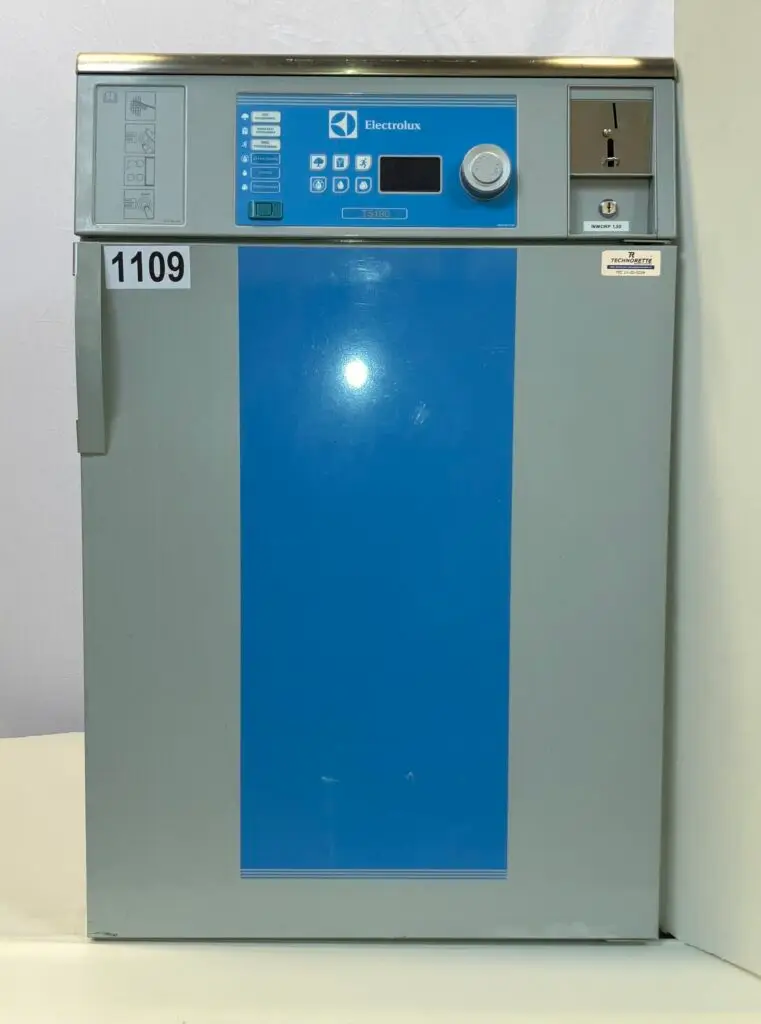 Electrolux Professional T5190 wasdroger unit 1109