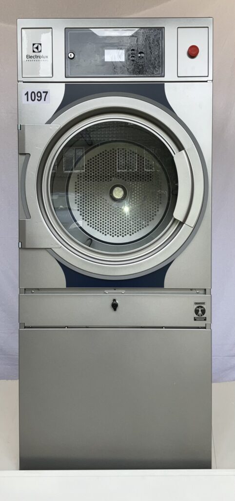 Electrolux Professional TD6-16 refurbished professionele wasdroger