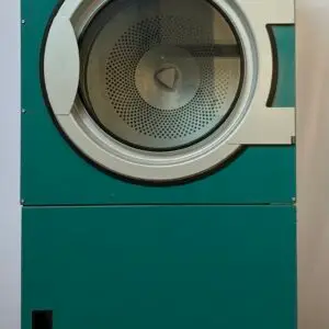 Refurbished professionele gasdroger Electrolux Wascator T3250 unit 1274
