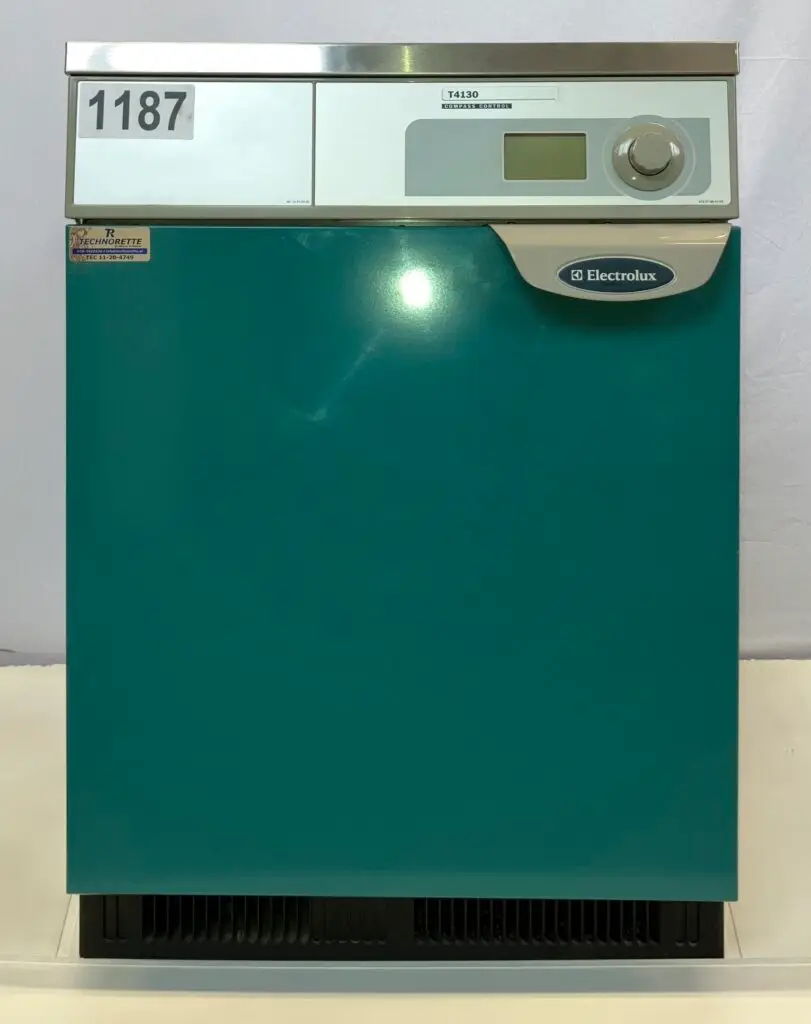 Refurbished professionele wasdroger Electrolux Professional T4130 unit 1187