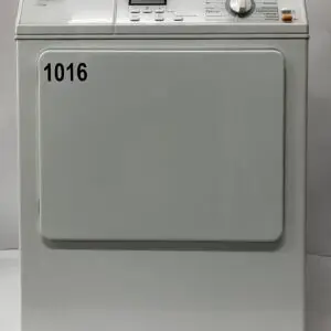 Refurbished professionele afvoerdroger Miele Professional PT 5136 unit 1016