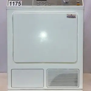 Refurbished professionele afvoerdroger Miele Professional PT 5136 unit 1175