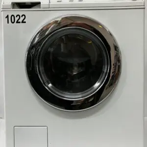 Refurbished professionele wasmachine Miele Professional PW 5062 LP unit 1022