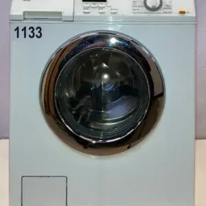 Refurbished Miele Professional PW 5065 wasmachine unit 1133