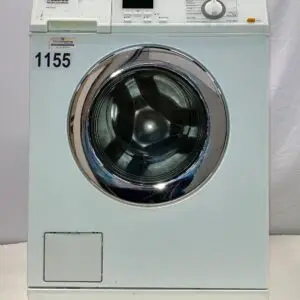 Refurbished Miele Professional PW 5065 wasmachine unit 1155
