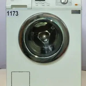 Refurbished Miele Professional PW 5065 wasmachine unit 1173