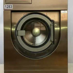 Refurbished Miele Professional PW 6131 EL wasmachine unit 1283