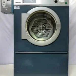 Refurbished Miele Professional T5200 afvoerdroger unit 1074