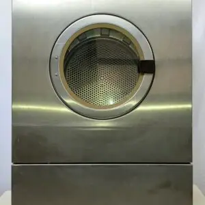 Refurbished industriële afvoerdroger Miele Professional T 5236 unit 1268