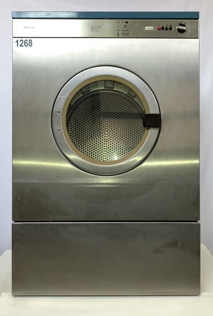 Refurbished industriële afvoerdroger Miele Professional T 5236 unit 1268