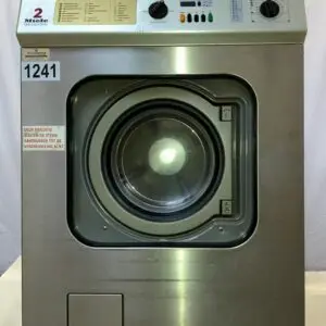 Refurbished Miele Professional WS 5073 AV wasmachine unit 1241
