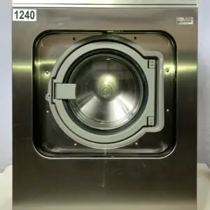 Refurbished Miele Professional WS 5100 EL wasmachine unit 1240