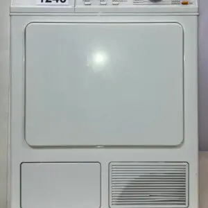 Refurbished Miele Professional PT 5136 afvoerdroger unit 1248
