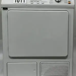 Refurbished Miele Professional PT 5137 WP warmtepompdroger unit 1011